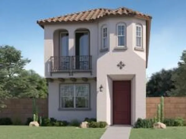 8309 E PETRA Avenue, Mesa, AZ 85212