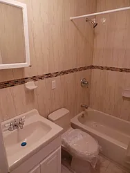 Rented by Perry Associates NYC Inc