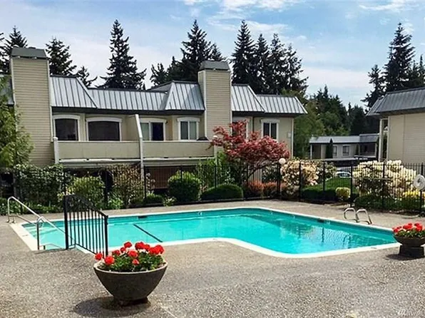 1603 103rd Pl NE APT O7, Bellevue, WA 98004