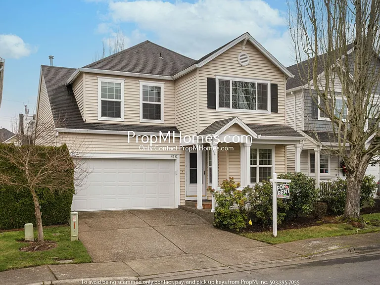 6582 NW Connery Ter — Photo 1