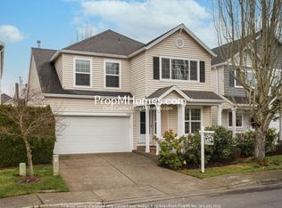 6582 NW Connery Ter, Portland, OR 97229