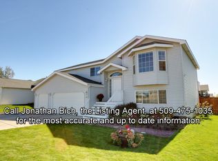 516 E Tara Lee Ave, Medical Lake, WA 99022