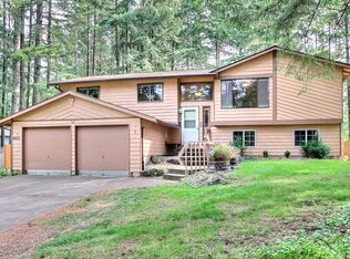 4610 Gunvor Ct NE, Olympia, WA 98516