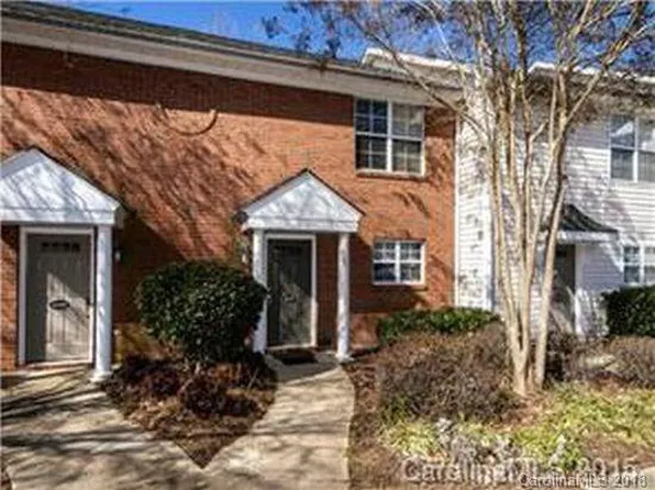 4291 Melrose Club Dr, Charlotte, NC 28227