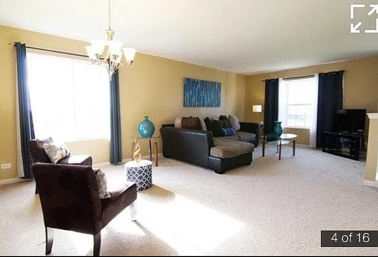 1569 Windward Dr #TOWNHOME — Photo 5