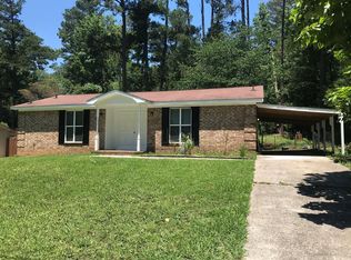 4086 Harden St, Augusta, GA 30907