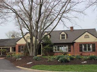 153 Owl Hill Rd, Lititz, PA 17543