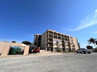 430 Johnson Ave APT 301, Cape Canaveral, FL 32920