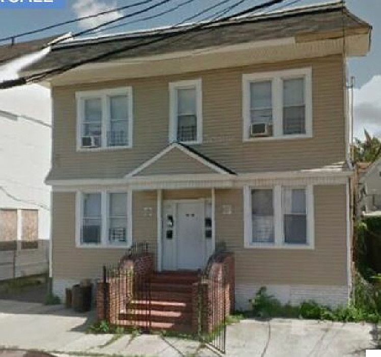 16 Wainwright St, Newark, NJ 07112 | Zillow