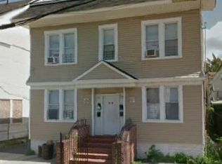 16 Wainwright St, Newark, NJ 07112