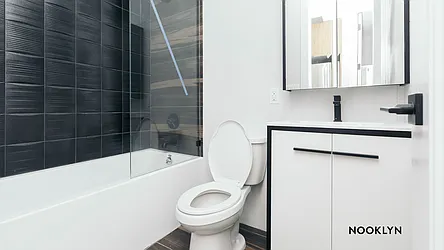 Rented by Nooklyn NYC LLC