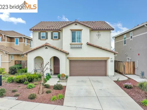 368 Coolcrest Dr, Oakley, CA 94561