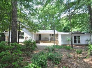 5840 Highway 215, Pauline, SC 29374