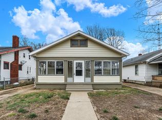 2220 Western Ave, Connersville, IN 47331