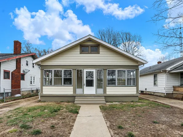 2220 Western Ave, Connersville, IN 47331