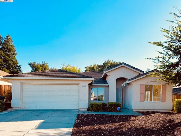 5180 Tehachapi Way, Antioch, CA 94531