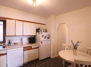 7 Saybrook St #1, Boston, MA 02135