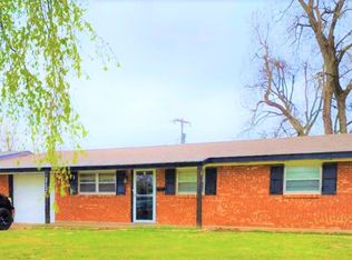 3712 N Markwell Ave, Bethany, OK 73008