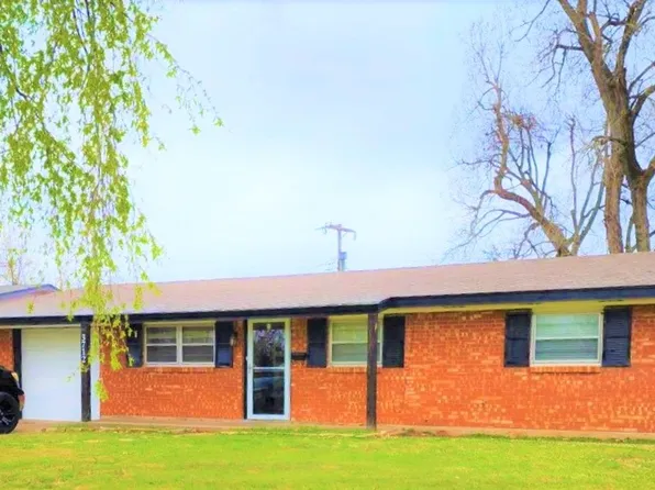 3712 N Markwell Ave, Bethany, OK 73008