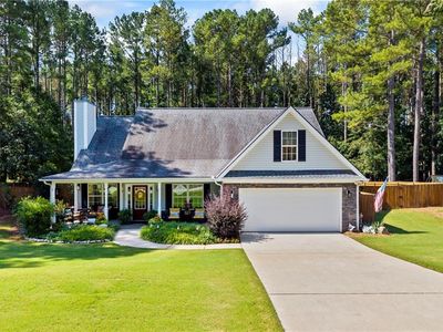 280 Laurel Ln, Social Circle, GA, 30025