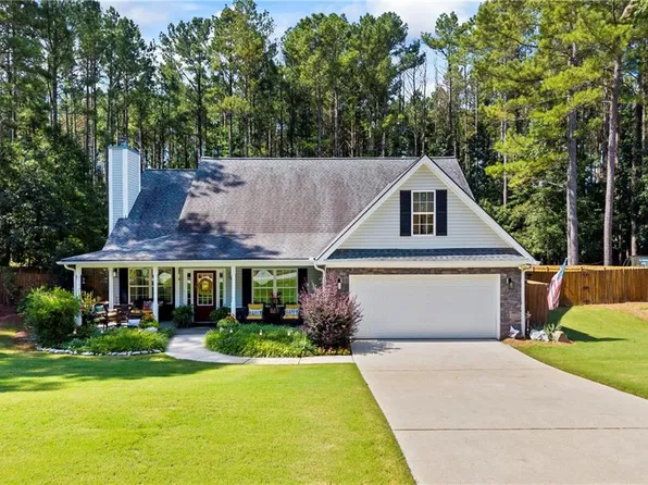 280 Laurel Ln, Social Circle, GA 30025