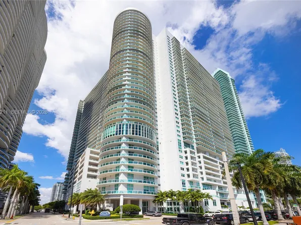1800 N Bayshore Dr APT 1901, Miami, FL 33132