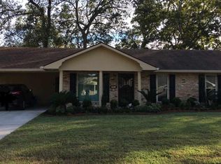 14466 Firethorn St, Baton Rouge, LA 70819