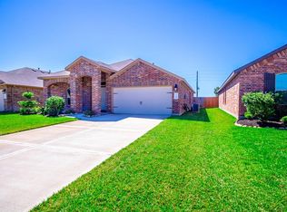 3215 McDonough Way, Katy, TX 77494