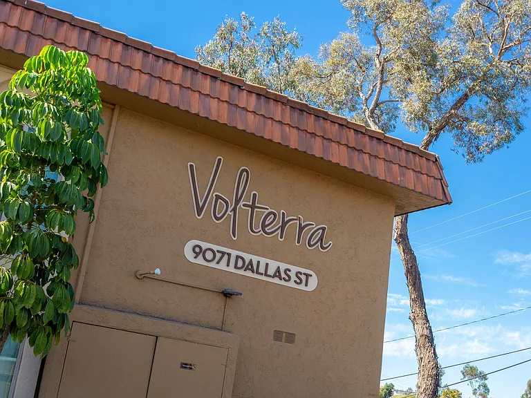 Volterra Apartments — Photo 30