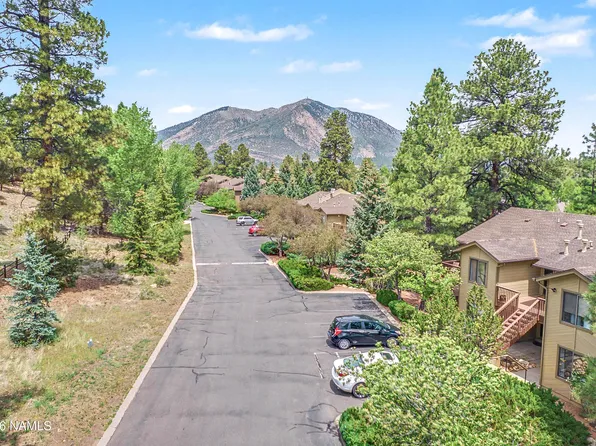 2781 N Walnut Hills Dr Unit 50, Flagstaff, AZ 86004