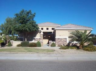 15494 W Meadowbrook Ave, Goodyear, AZ 85395