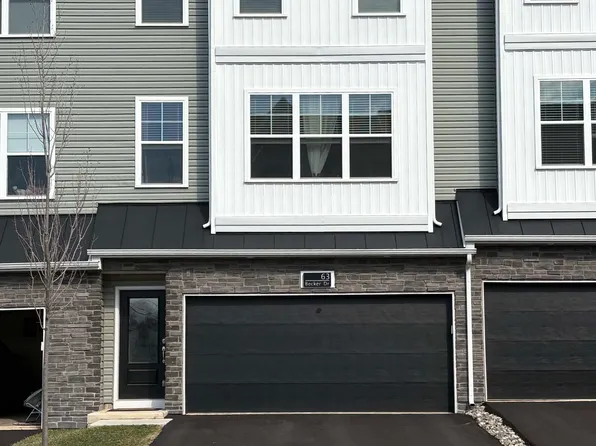 63 Becker Dr, Chalfont, PA 18914