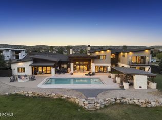 7005 N Greenfield Dr, Park City, UT 84098