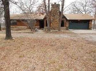 358856 E 5750th Rd, Jennings, OK 74038