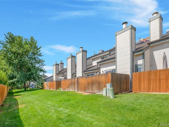 8470 S Everett Way #C, Littleton, CO 80128