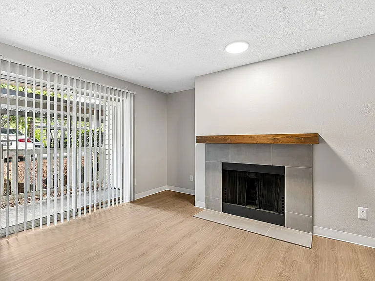 Timber Flats — Photo 16
