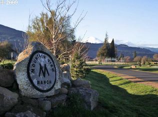 5 Mountain View Dr, Hood River, OR 97031