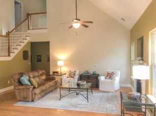 3243 Joe Wright Rd, Johns Island, SC 29455