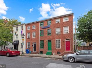 217 Penn St, Baltimore, MD 21230