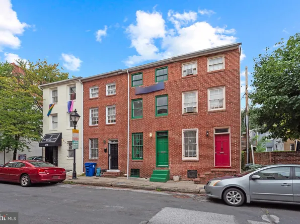 217 Penn St, Baltimore, MD 21230