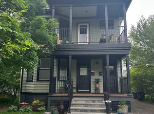 138 W Rock Ave #138, New Haven, CT 06515