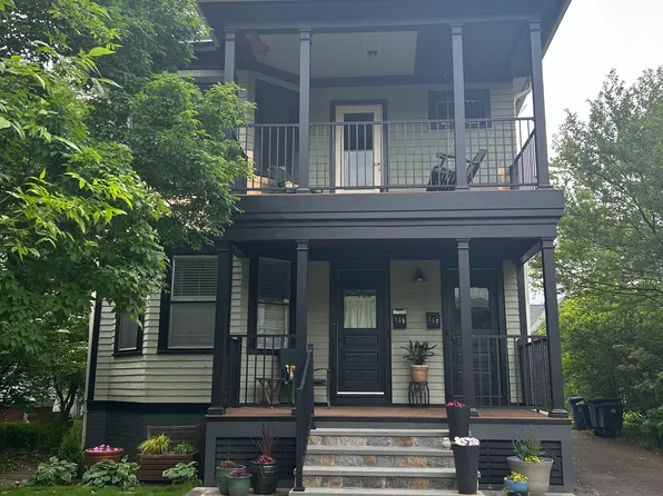 138 W Rock Ave #138, New Haven, CT 06515