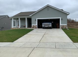 727 Concord Ave, Winchester, KY 40391