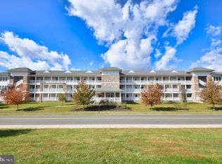 231 Roundhouse Dr UNIT 3F, Perryville, MD 21903