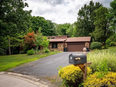 204 Lancaster Circle, New Albany, IN, 47150