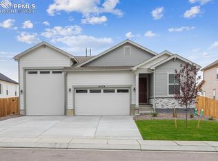 10279 Country Manor Dr, Peyton, CO 80831