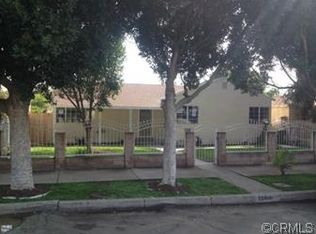 13400 Remington St, Pacoima, CA 91331