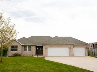 3543 Betty Jean Ln, Terre Haute, IN 47805