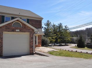 137 Durwood Rd UNIT A, Knoxville, TN 37922