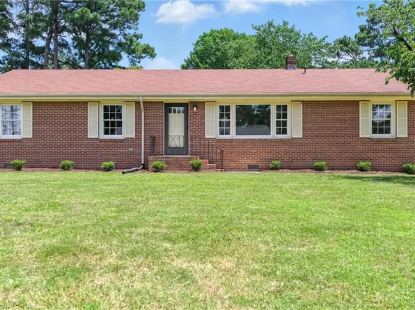 2161 Isabella Dr, Chesapeake, VA 23321